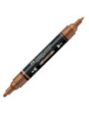 FC185952-5,Marker acrilic multimark cul. 252 cupru Faber-castell - Set 5