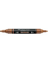 FC185952-5,Marker acrilic multimark cul. 252 cupru Faber-castell - Set 5