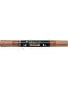 FC185952-5,Marker acrilic multimark cul. 252 cupru Faber-castell - Set 5