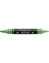 FC185994-5,Marker acrilic multimark cul. 298 verde arctic metalizat Faber-castell - Set 5