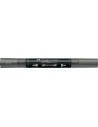 FC185997-5,Marker acrilic multimark cul. 297 otel metalizat Faber-castell - Set 5