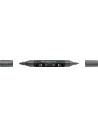 FC185997-5,Marker acrilic multimark cul. 297 otel metalizat Faber-castell - Set 5