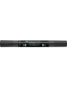 FC185999-5,Marker acrilic multimark cul. 199 negru Faber-castell - Set 5