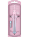 FC174556-5,Compas stream flow Faber-castell - Set 5