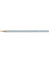 FC118292-12,Creion grafit b sparkle gri icy 2026 Faber-castell - Set 12