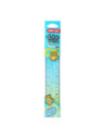 DLEH20A-48,Rigla flexibila 20 cm twist me color Deli - Set 48