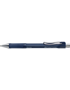 FC348851-5,Pix cu mecanism m beyond albastru Faber-castell - Set 5 2