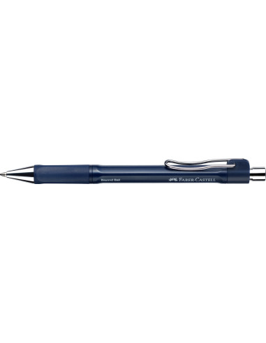 FC348851-5,Pix cu mecanism m beyond albastru Faber-castell - Set 5
