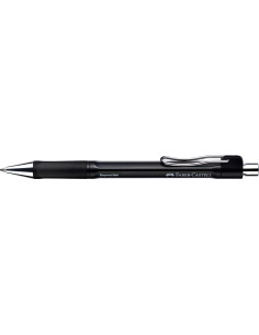 FC348899-5,Pix cu mecanism m beyond negru Faber-castell - Set 5 2
