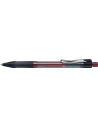FC348822-12,Pix cu gel cu mecanism 0.7mm beyond rosu Faber-castell - Set 12