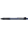 FC348852-12,Pix cu gel cu mecanism 0.7mm beyond albastru Faber-castell - Set 12