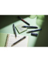 FC348852-12,Pix cu gel cu mecanism 0.7mm beyond albastru Faber-castell - Set 12