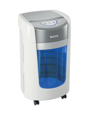 LZ83580000+,Distrugator manual doc iq optimax 225 micro-cut 6 coli p5 Leitz