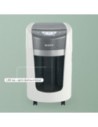 LZ83580000+,Distrugator manual doc iq optimax 225 micro-cut 6 coli p5 Leitz