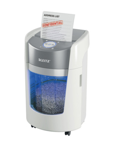 LZ83590000+,Distrugator manual doc iq optimax 350 micro-cut 8 coli p5 Leitz