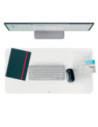 LZ53810003,Mapa birou 70*36cm transparenta Leitz