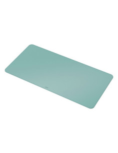 LZ53820051,Mapa birou 80*40cm material textil verde menta Leitz