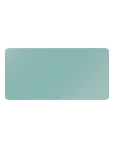 LZ53820051,Mapa birou 80*40cm material textil verde menta Leitz 2