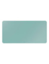 LZ53820051,Mapa birou 80*40cm material textil verde menta Leitz