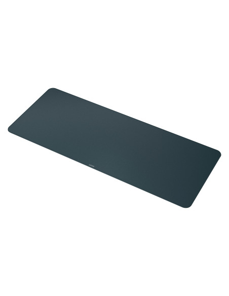 LZ53840089,Mapa birou 100*40cm gaming material textil gri Leitz