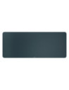 LZ53840089,Mapa birou 100*40cm gaming material textil gri Leitz