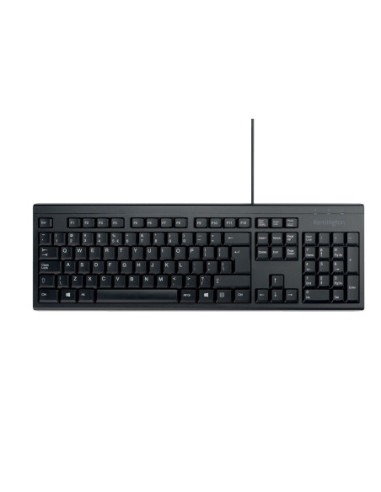 KSK63727WW,Tastatura cu fir neagra eq kb100 Kensington