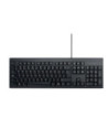 KSK63727WW,Tastatura cu fir neagra eq kb100 Kensington