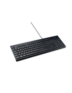 KSK63727WW,Tastatura cu fir neagra eq kb100 Kensington 2