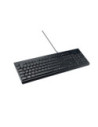 KSK63727WW,Tastatura cu fir neagra eq kb100 Kensington