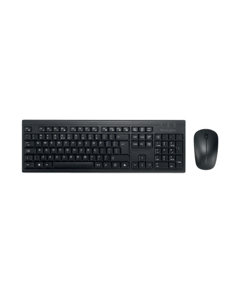 KSK75560WW,Tastatura fara fir + mouse eq km270 Kensington
