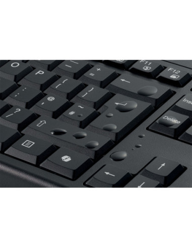 KSK75560WW,Tastatura fara fir + mouse eq km270 Kensington