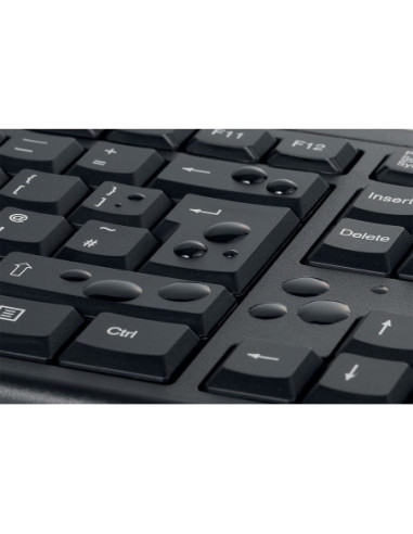 KSK75562WW,Tastatura fara fir + mouse eq km150 Kensington