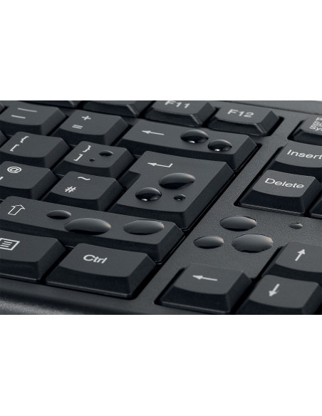 KSK75562WW,Tastatura fara fir + mouse eq km150 Kensington
