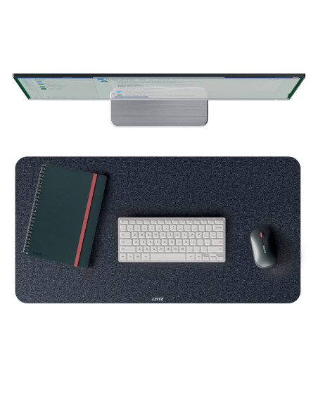 LZ53830089,Mapa birou 70*36cm gri Leitz