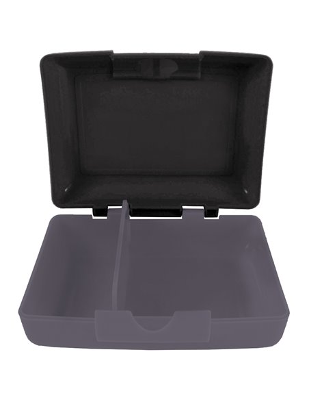 Cutie sandwich compartimentata S-COOL SC3410, 900 ml, Motiv play on