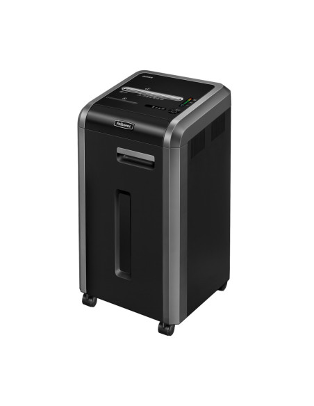 FE4620101+,Distrugator documente 225mi microshred Fellowes