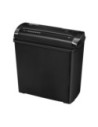 FE4701001+,Distrugator documente p25s strip-cut Fellowes