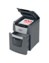 RX2020100MEU+,Distrugator automat optimum 100m p5 micro cut 100 coli Rexel