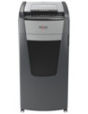RX2020600XEU+,Distrugator automat optimum 600x p4 cross cut 600 coli Rexel