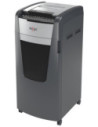 RX2020600XEU+,Distrugator automat optimum 600x p4 cross cut 600 coli Rexel