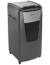 RX2020600XEU+,Distrugator automat optimum 600x p4 cross cut 600 coli Rexel