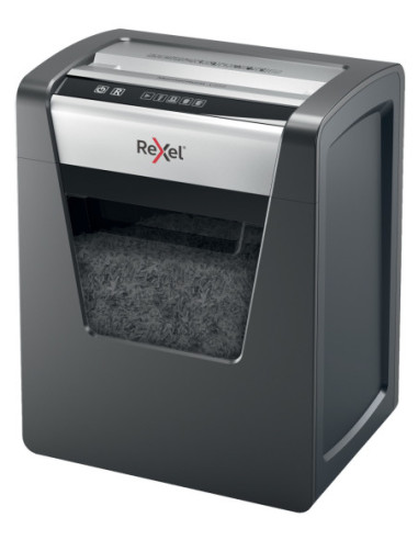 RX2104576EU+,Distrugator documente manual momentum x415 p4 cross-cut Rexel