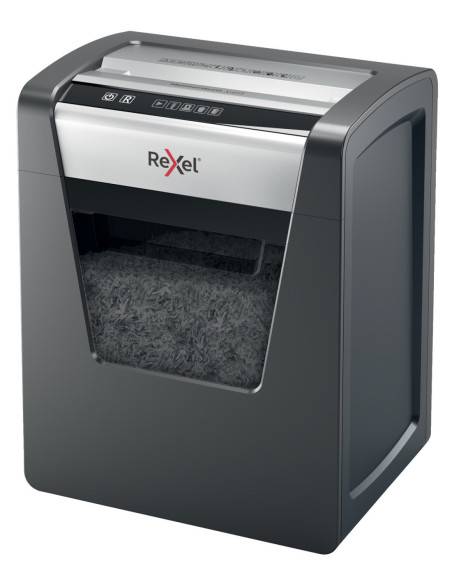 RX2104576EU+,Distrugator documente manual momentum x415 p4 cross-cut Rexel
