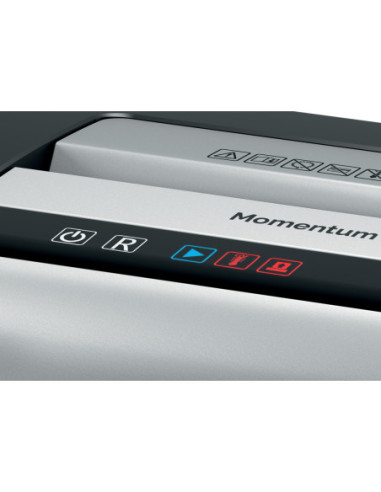 RX2104576EU+,Distrugator documente manual momentum x415 p4 cross-cut Rexel