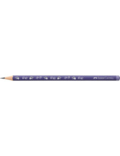 FC111511-12,Creion grafit hb dinozauri Faber-castell - Set 12 2