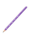 FC111520-12,Creion grafit hb jumbo unicorni Faber-castell - Set 12