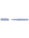 FC241001,Stilou poly pen lila iris b Faber-castell