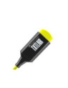 FC154207-10,Textmarker mini superfluorescent galben Faber-castell - Set 10