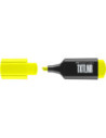 FC154207-10,Textmarker mini superfluorescent galben Faber-castell - Set 10