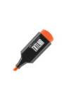 FC154215-10,Textmarker mini superfluorescent portocaliu Faber-castell - Set 10